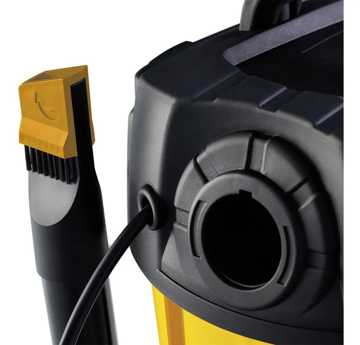 Aspirador de Pó e Água WAP GTW 10 1400W
