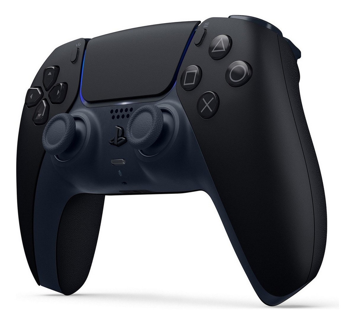 Controle Sem Fio Sony PlayStation 5 DualSense Preto