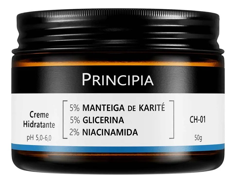 Kit Completo para Pele Sensível FPS 60 Principia