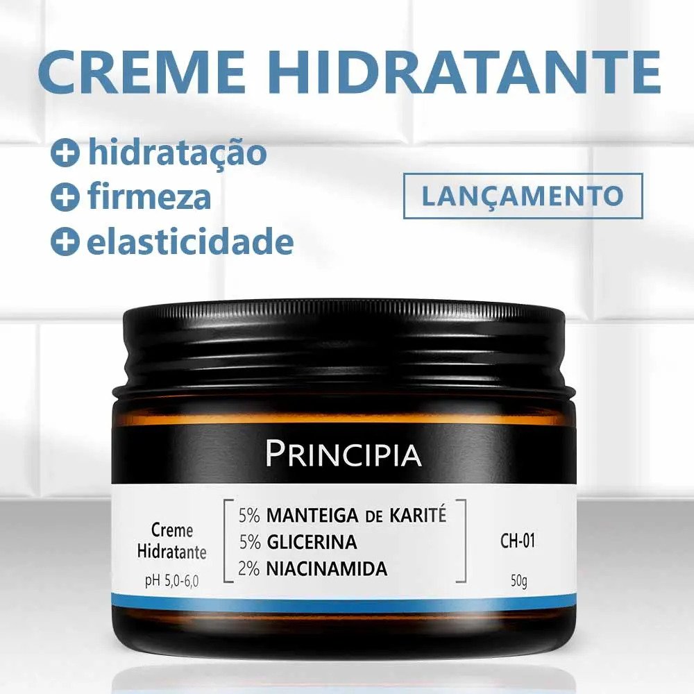 Kit Completo para Pele Sensível FPS 60 Principia