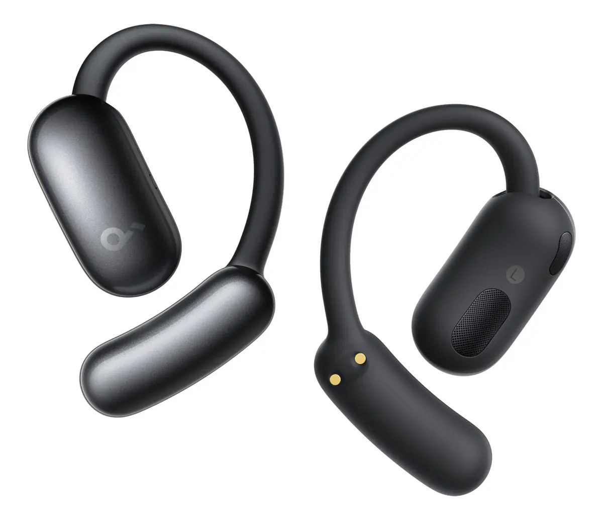 Fone Bluetooth Soundcore AeroFit 2 Open-Ear 42h
