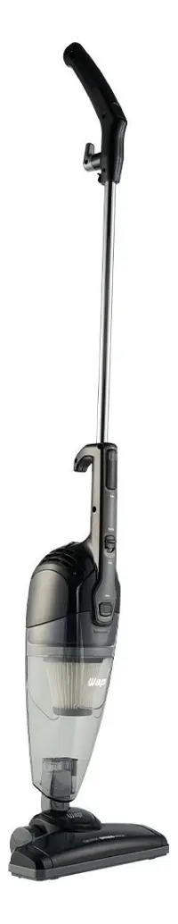 Aspirador Vertical WAP Silent Speed Max 3 em 1 1350W