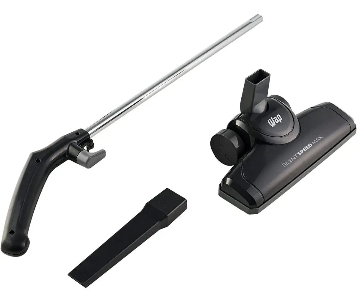 Aspirador Vertical WAP Silent Speed Max 3 em 1 1350W