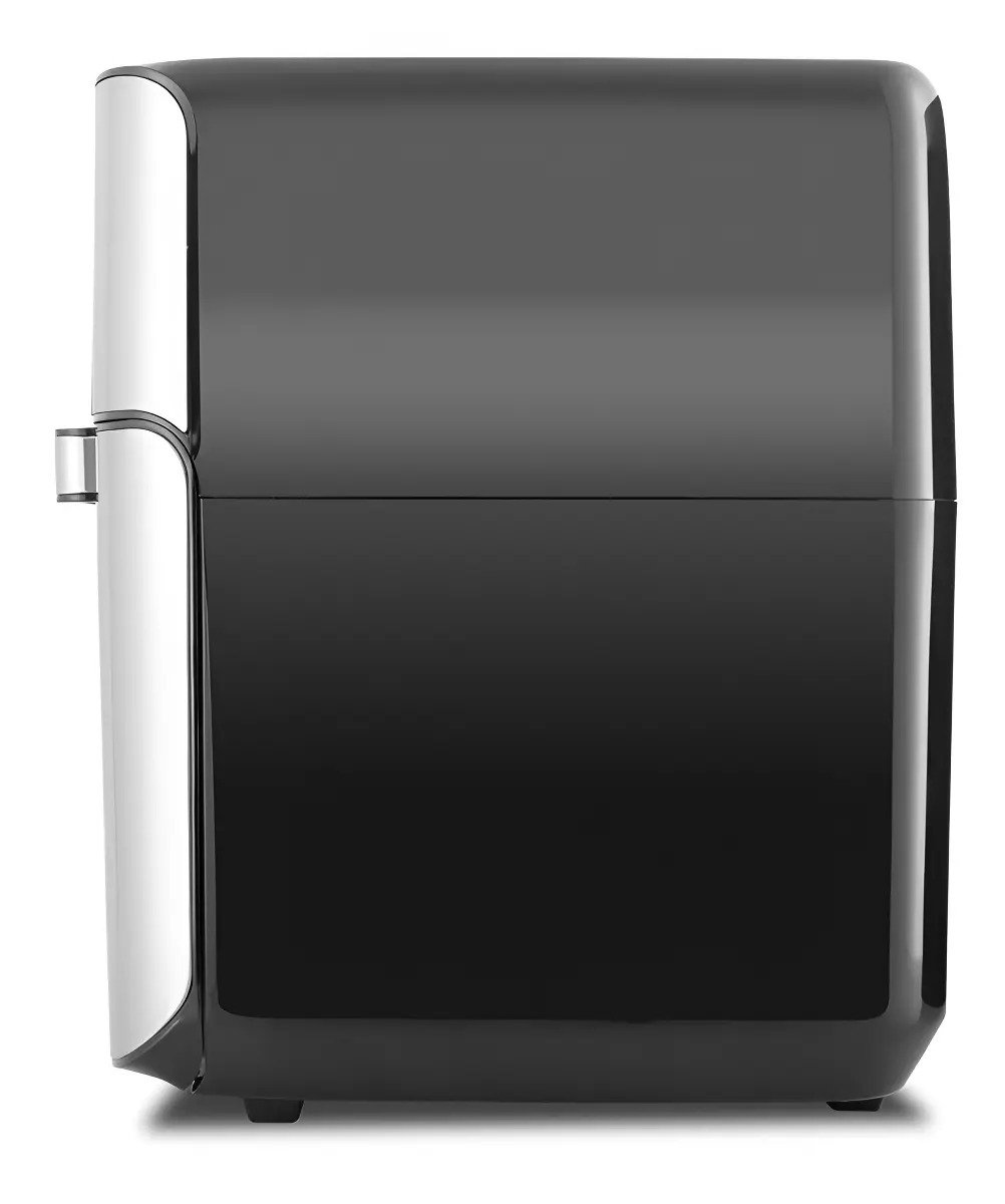 Air Fryer Oven Philco 12L 4 em 1 PFR2200P Preta
