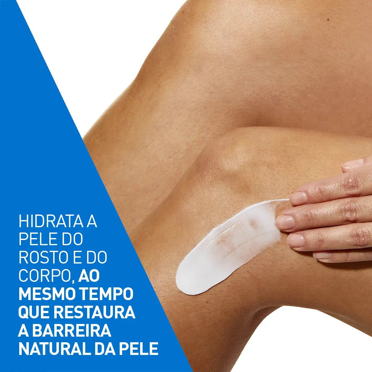 Creme Hidratante CeraVe Pele Seca 454g