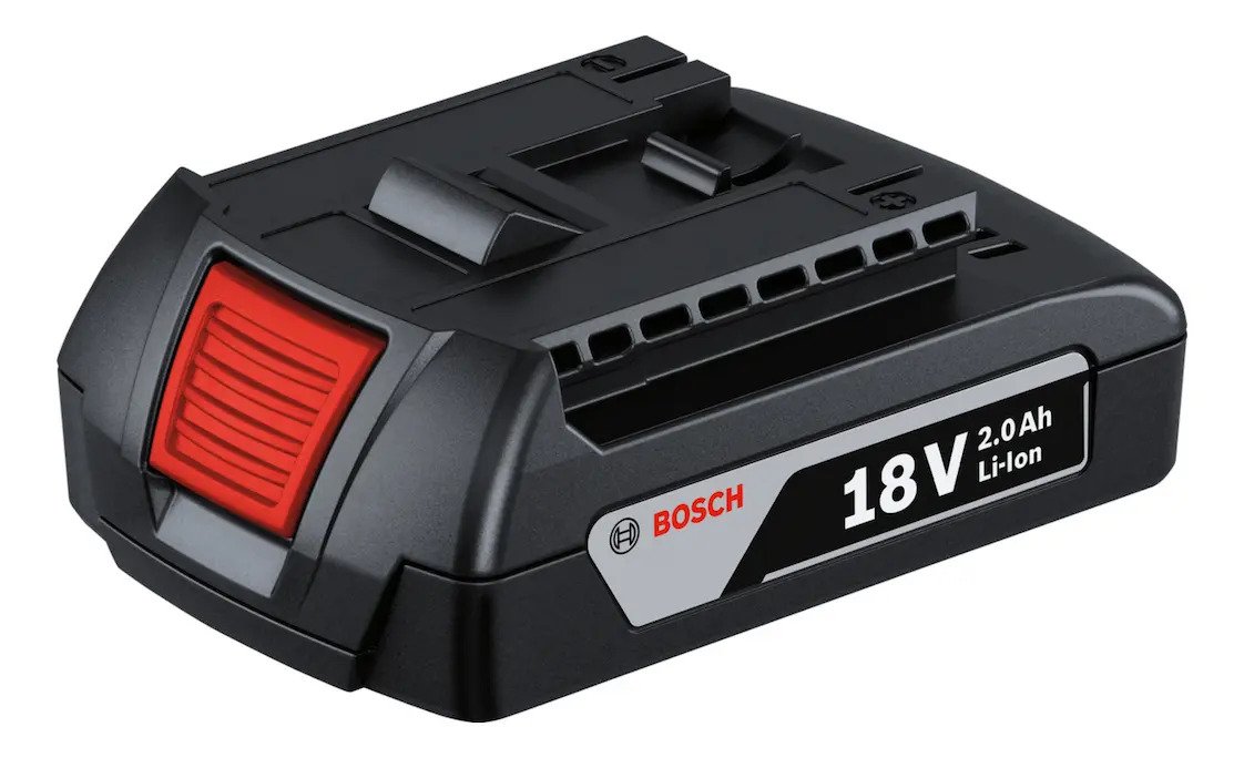 Furadeira Parafusadeira Bosch GSB 183-LI 18V