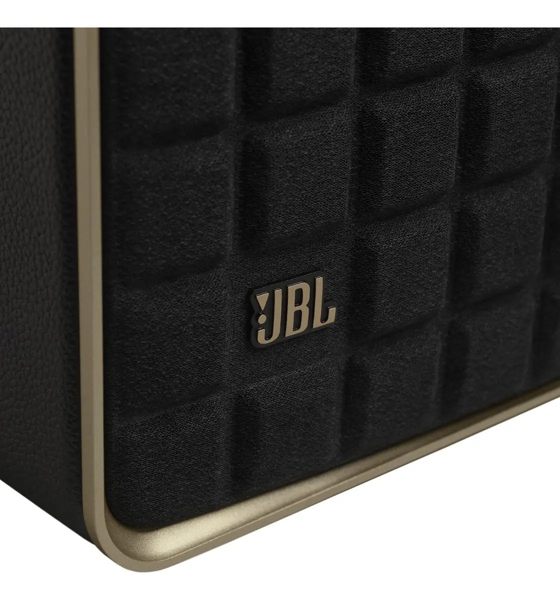 Caixa De Som Bluetooth E Wi-fi Authentics 300 Jbl - Preta
