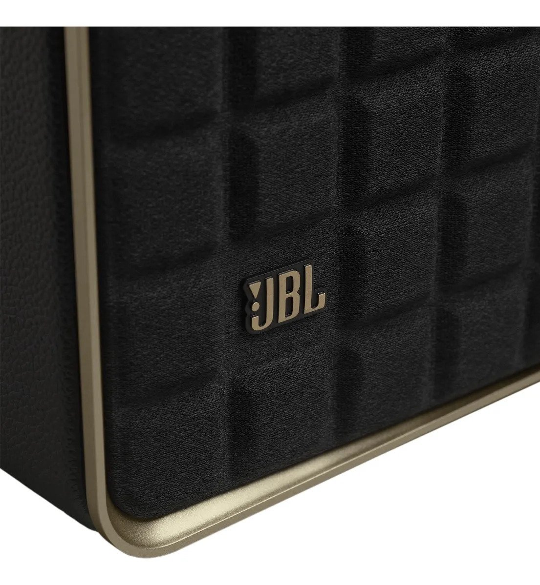 Caixa de Som Bluetooth e Wi-Fi Authentics 500 JBL Preta