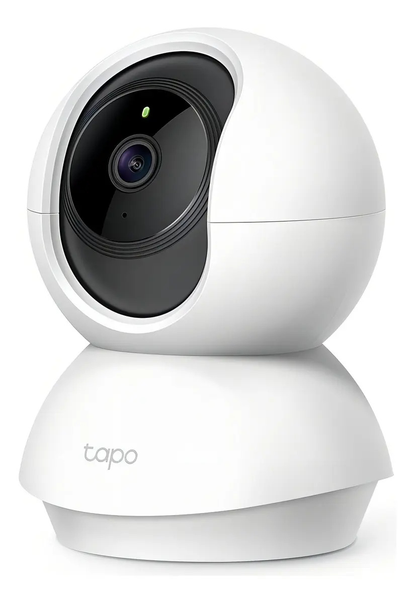 TP-Link Tapo C200 Camera Wi-Fi 1080p 360 graus